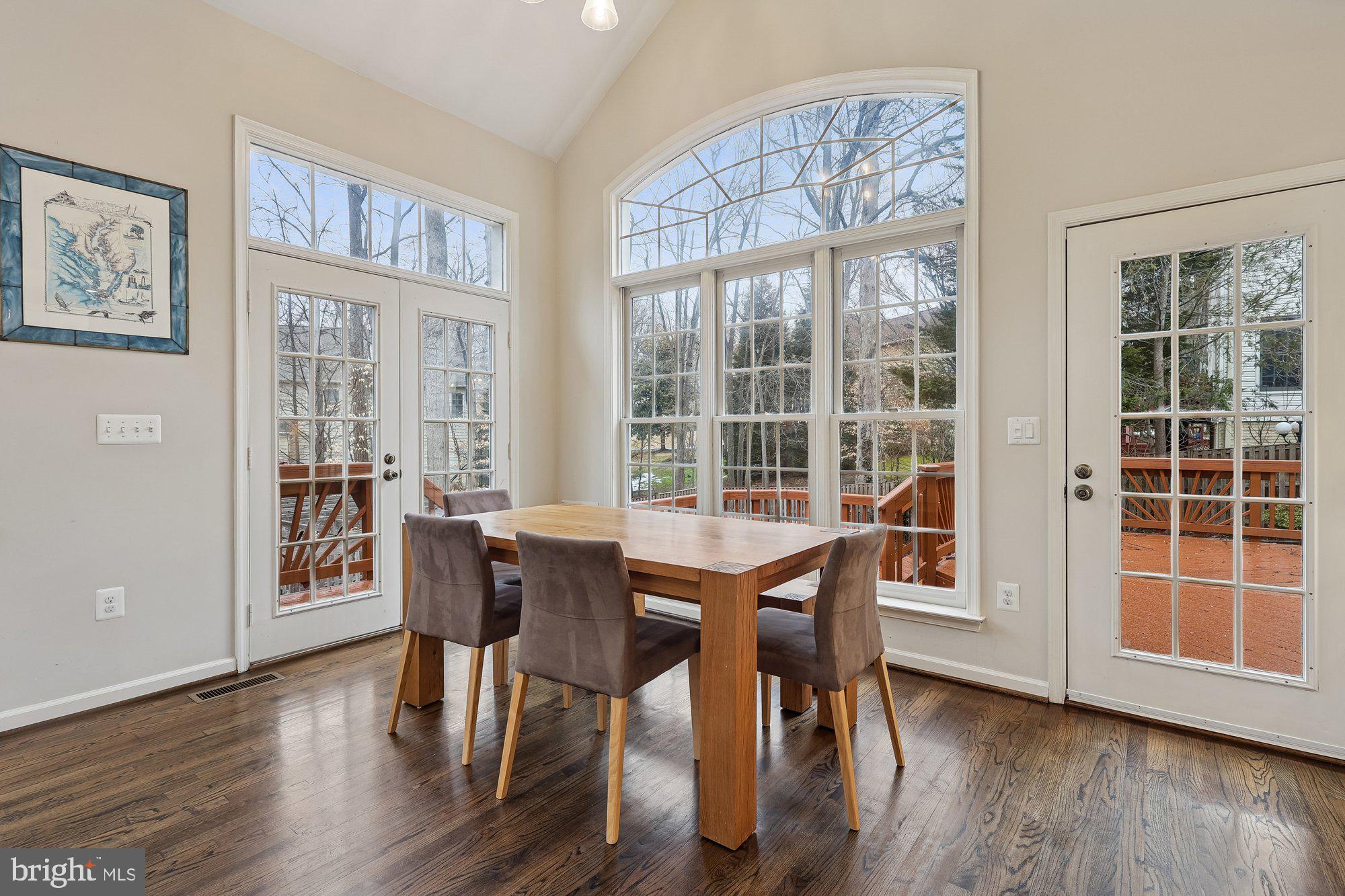8514 OAK CHASE CIRCLE