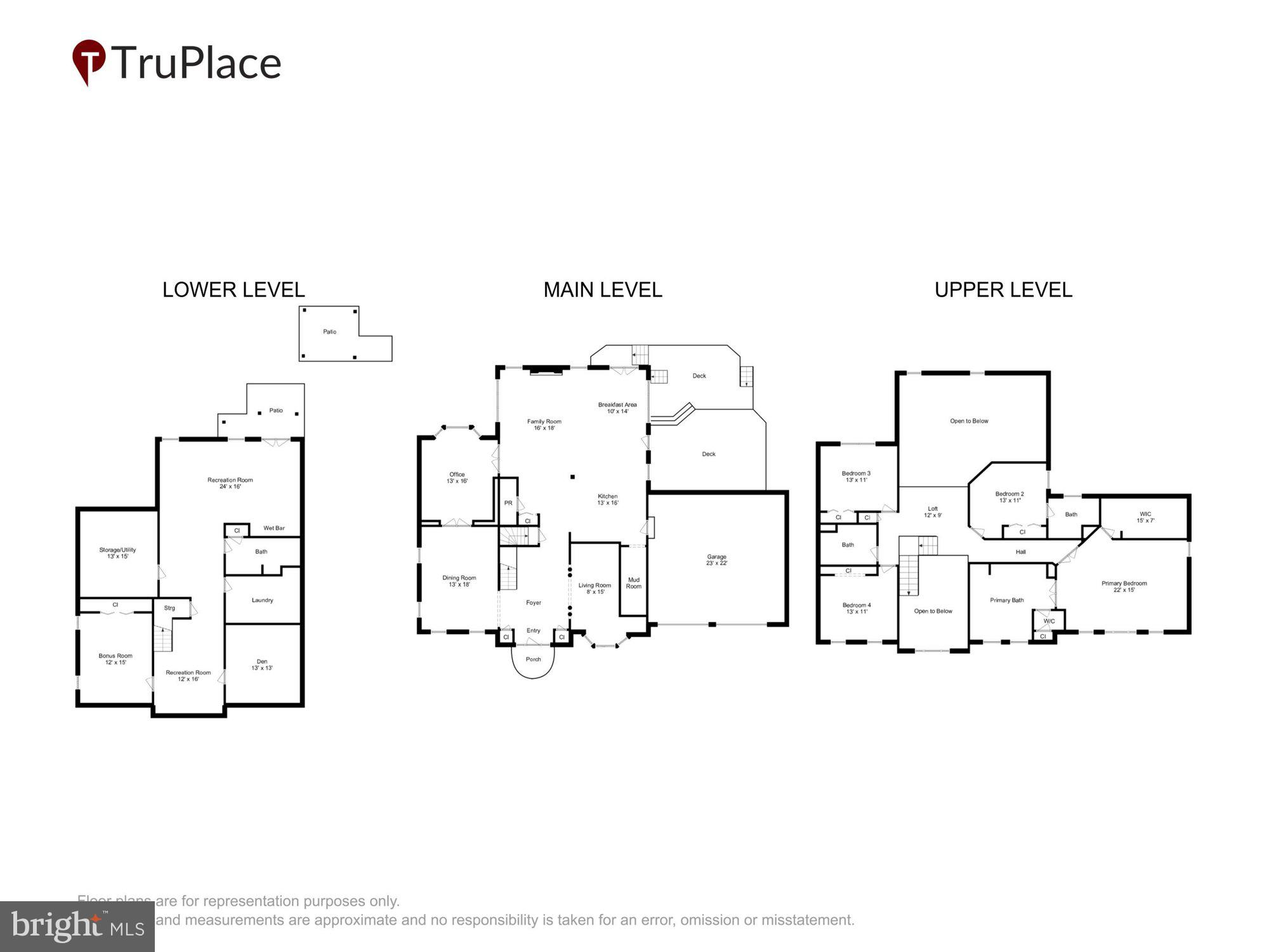 8514 OAK CHASE CIRCLE