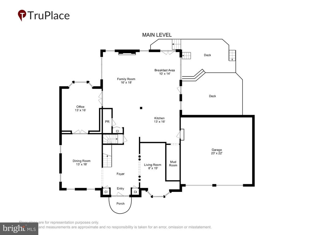 8514 OAK CHASE CIRCLE