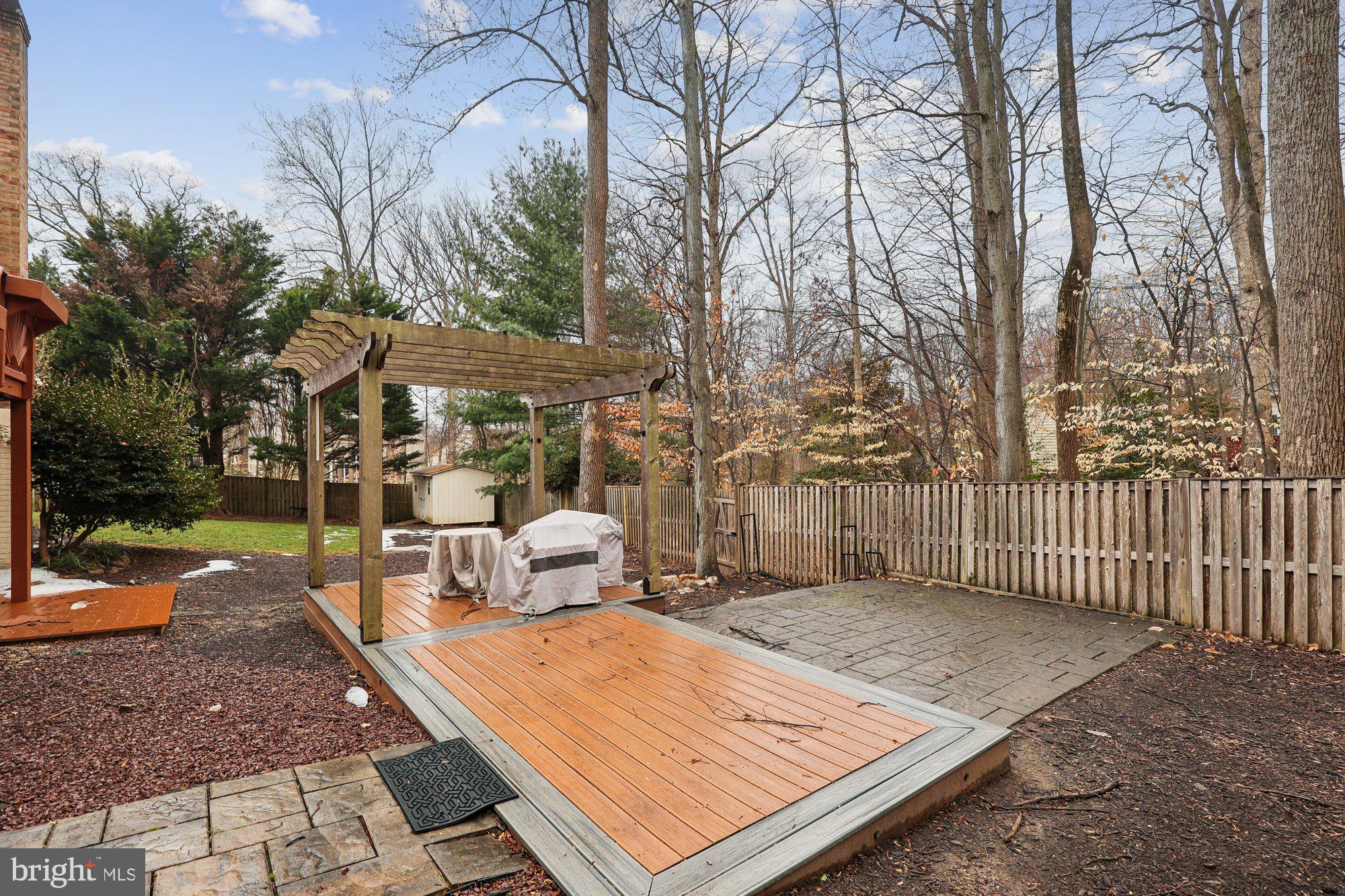 8514 OAK CHASE CIRCLE