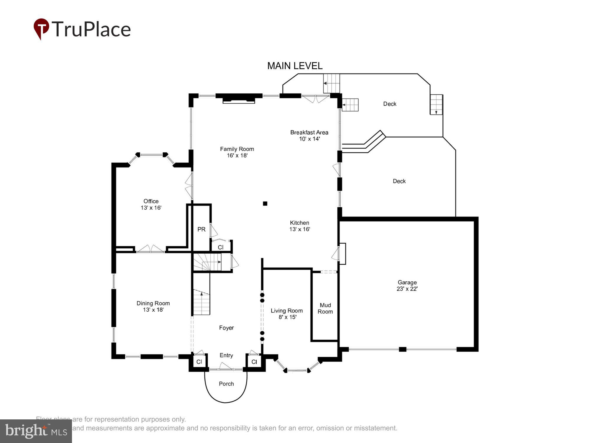 8514 OAK CHASE CIRCLE