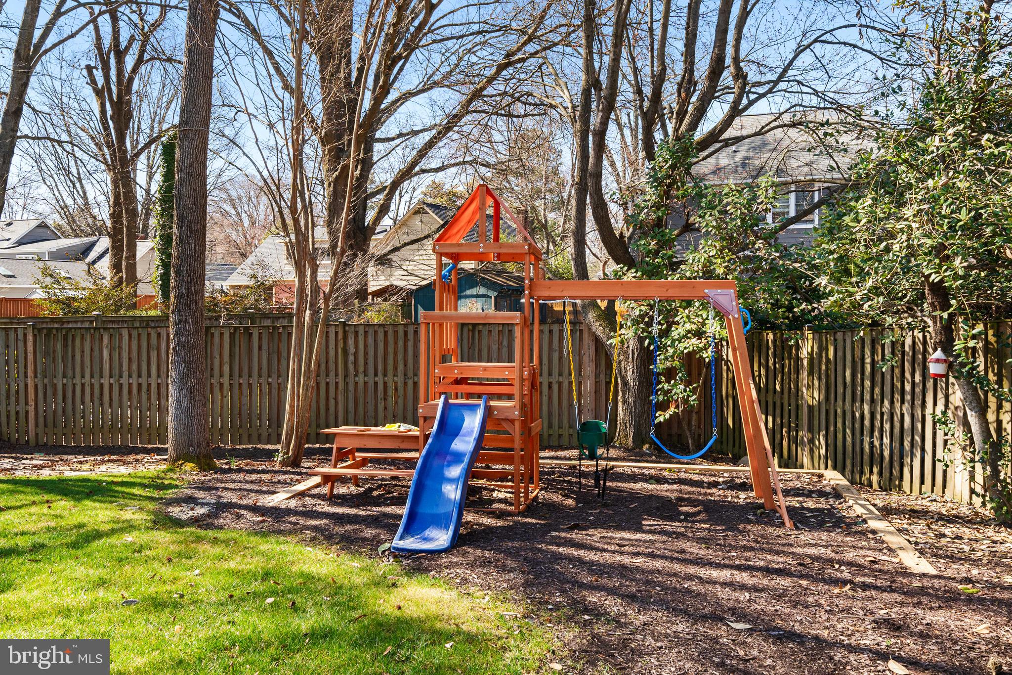 1107 POTOMAC LANE