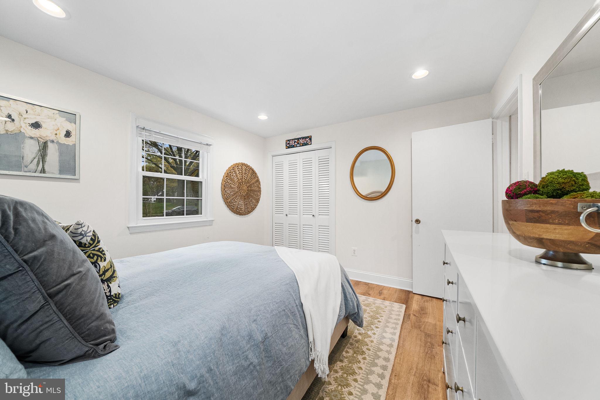 1107 POTOMAC LANE