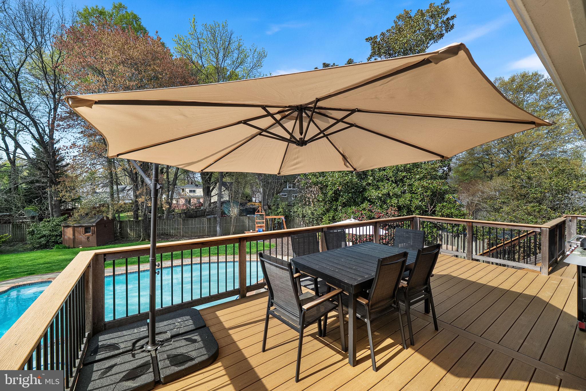 1107 POTOMAC LANE