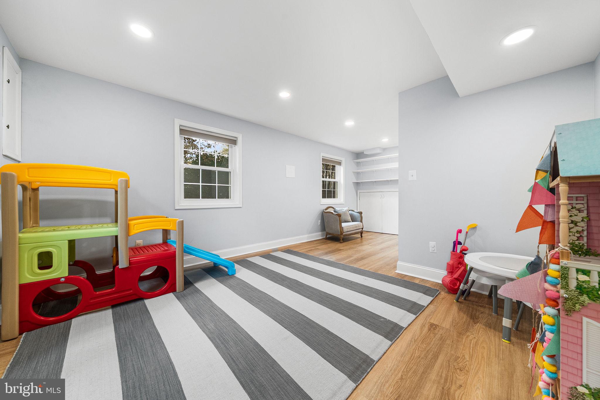 1107 POTOMAC LANE