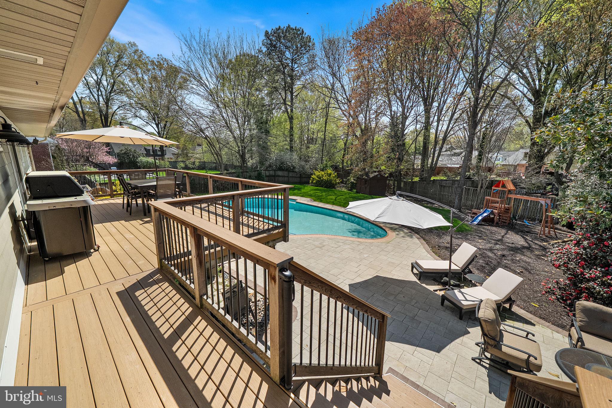 1107 POTOMAC LANE