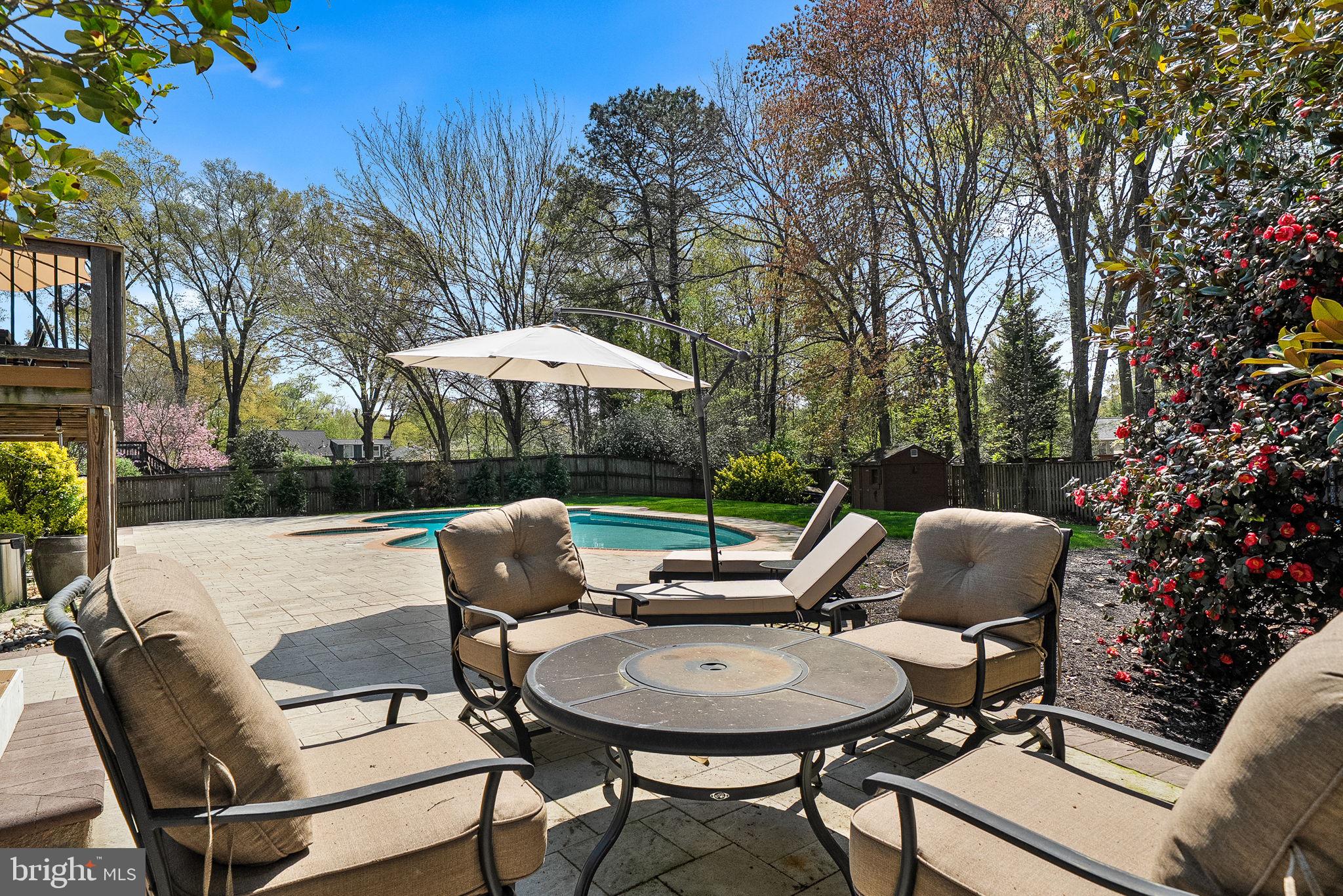 1107 POTOMAC LANE