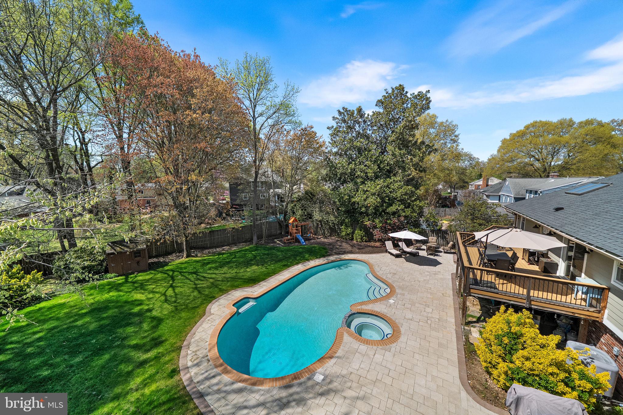 1107 POTOMAC LANE
