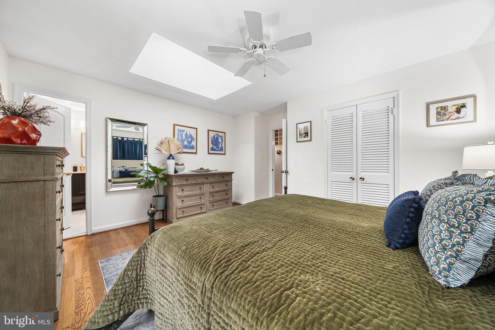 1107 POTOMAC LANE