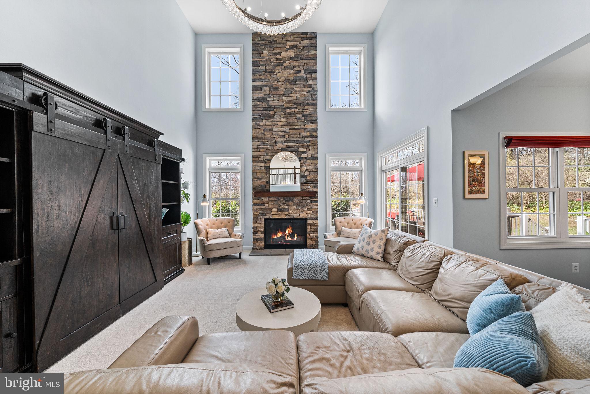 1232 SHENANDOAH ROAD