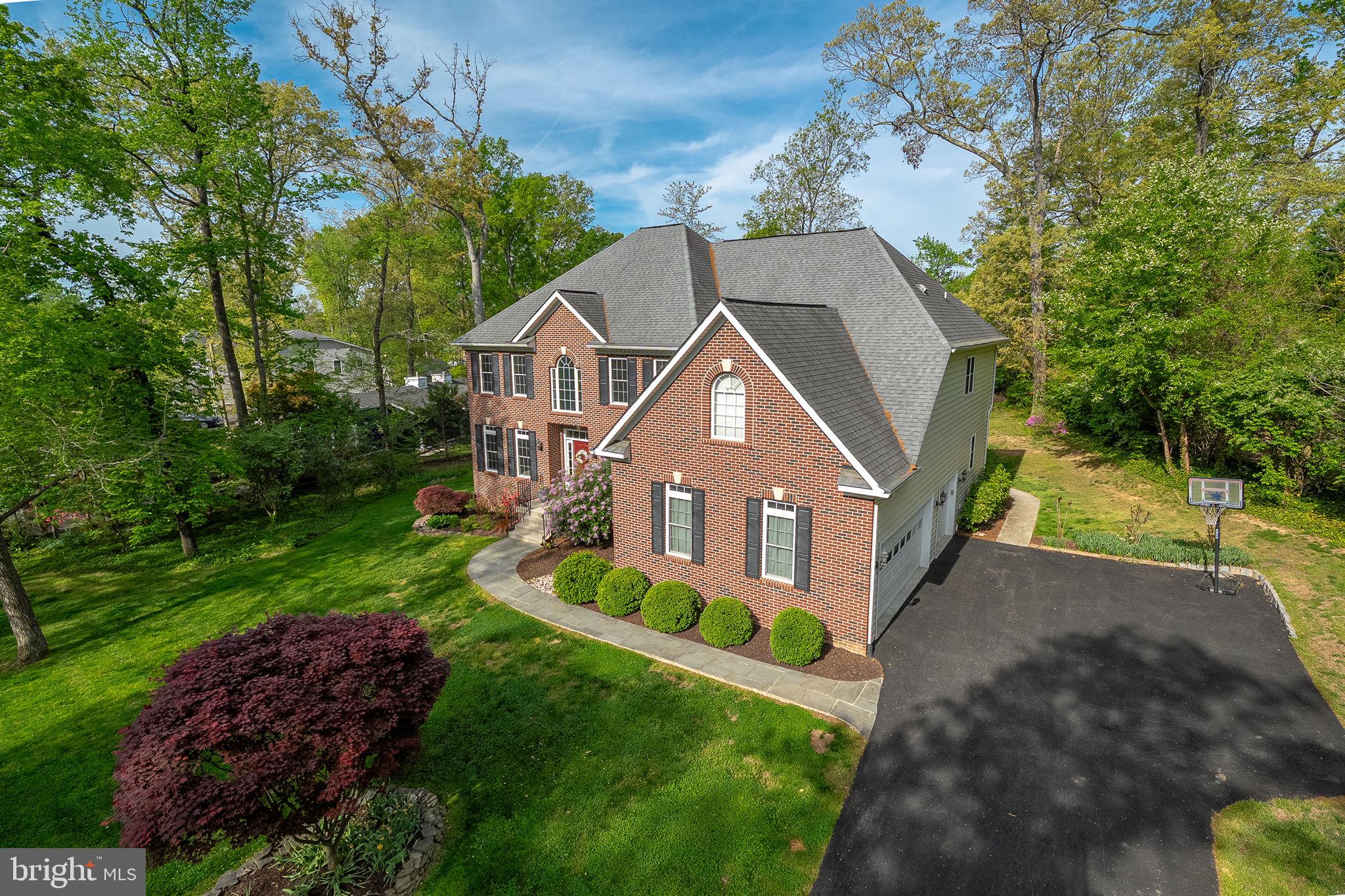 1232 SHENANDOAH ROAD