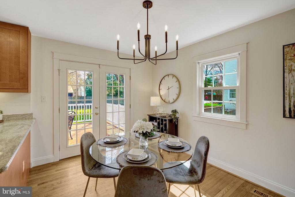 1012 CROTON DRIVE