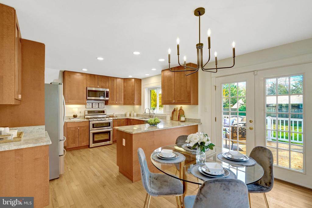 1012 CROTON DRIVE