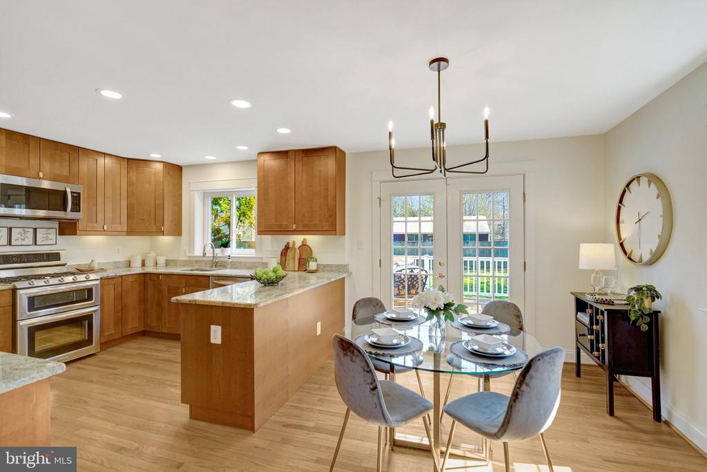 1012 CROTON DRIVE