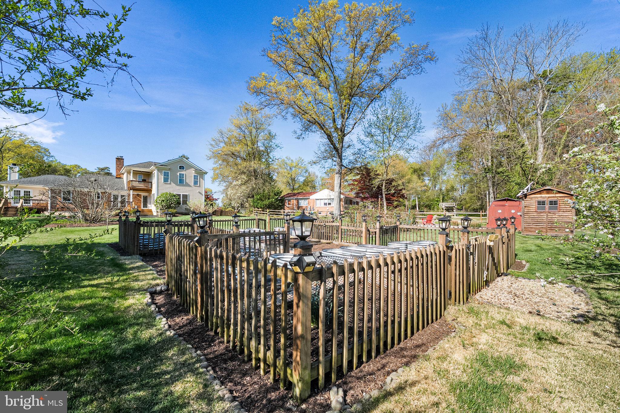 5216 REMINGTON DRIVE