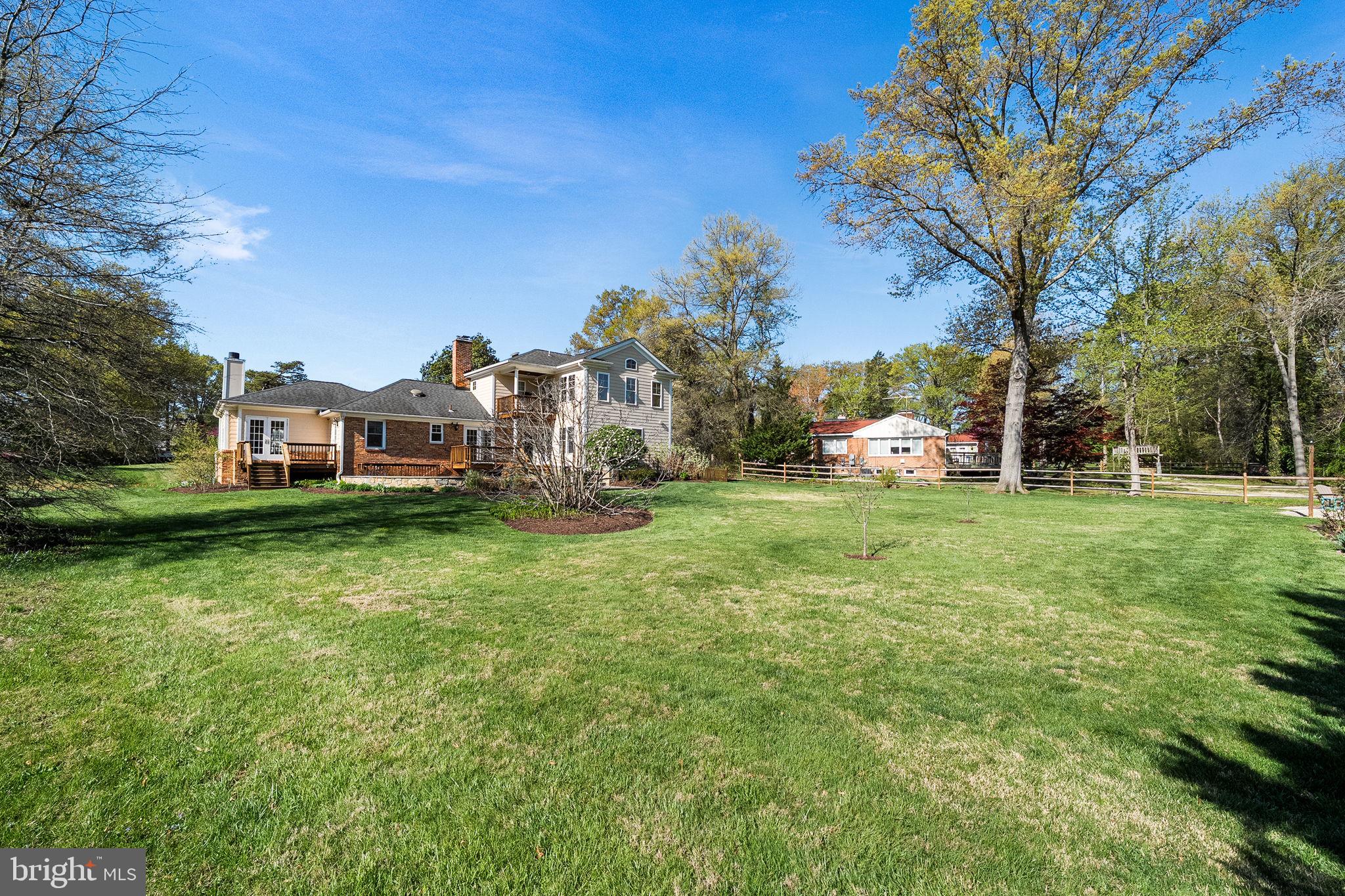 5216 REMINGTON DRIVE