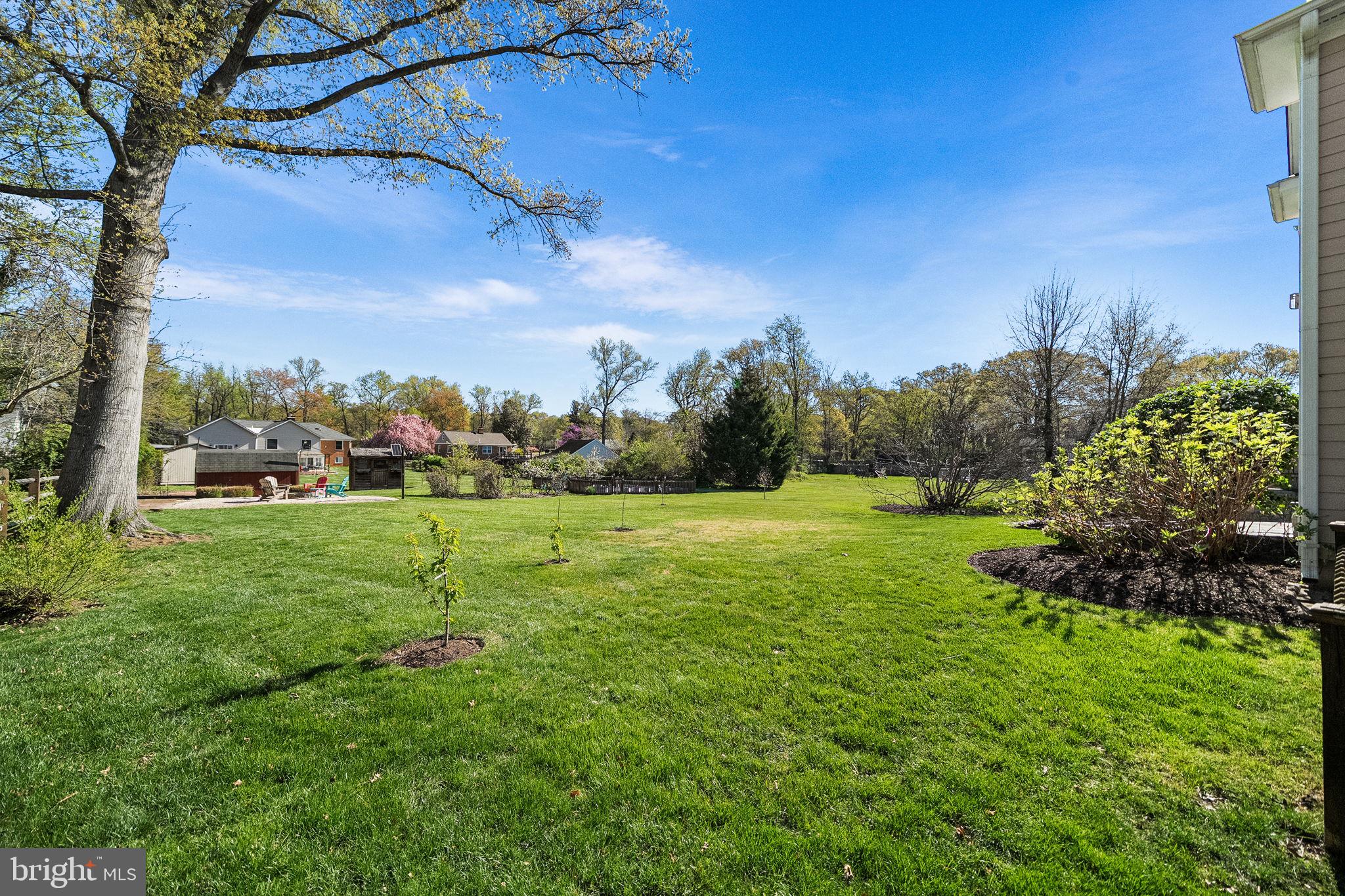 5216 REMINGTON DRIVE