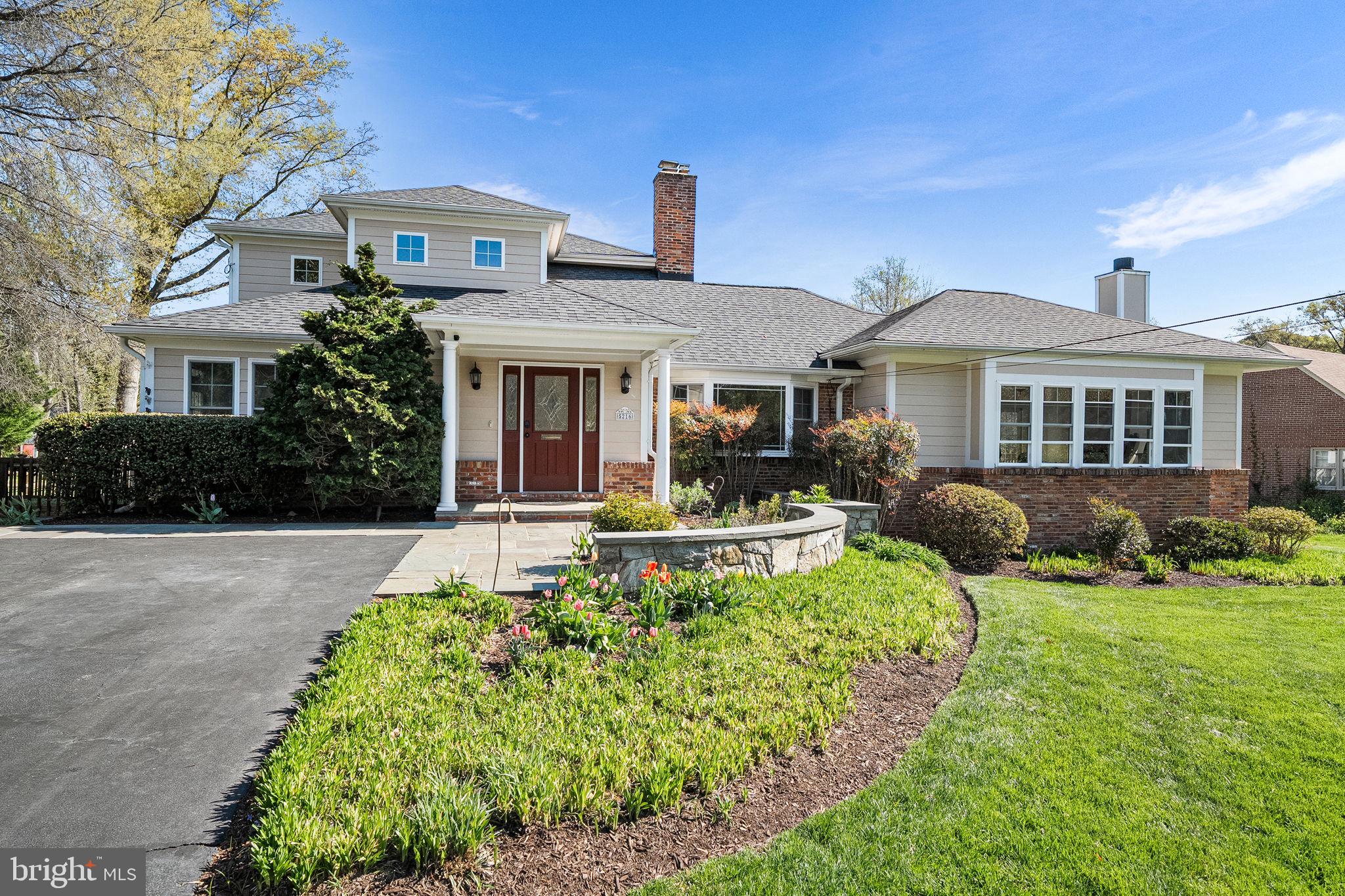 5216 REMINGTON DRIVE