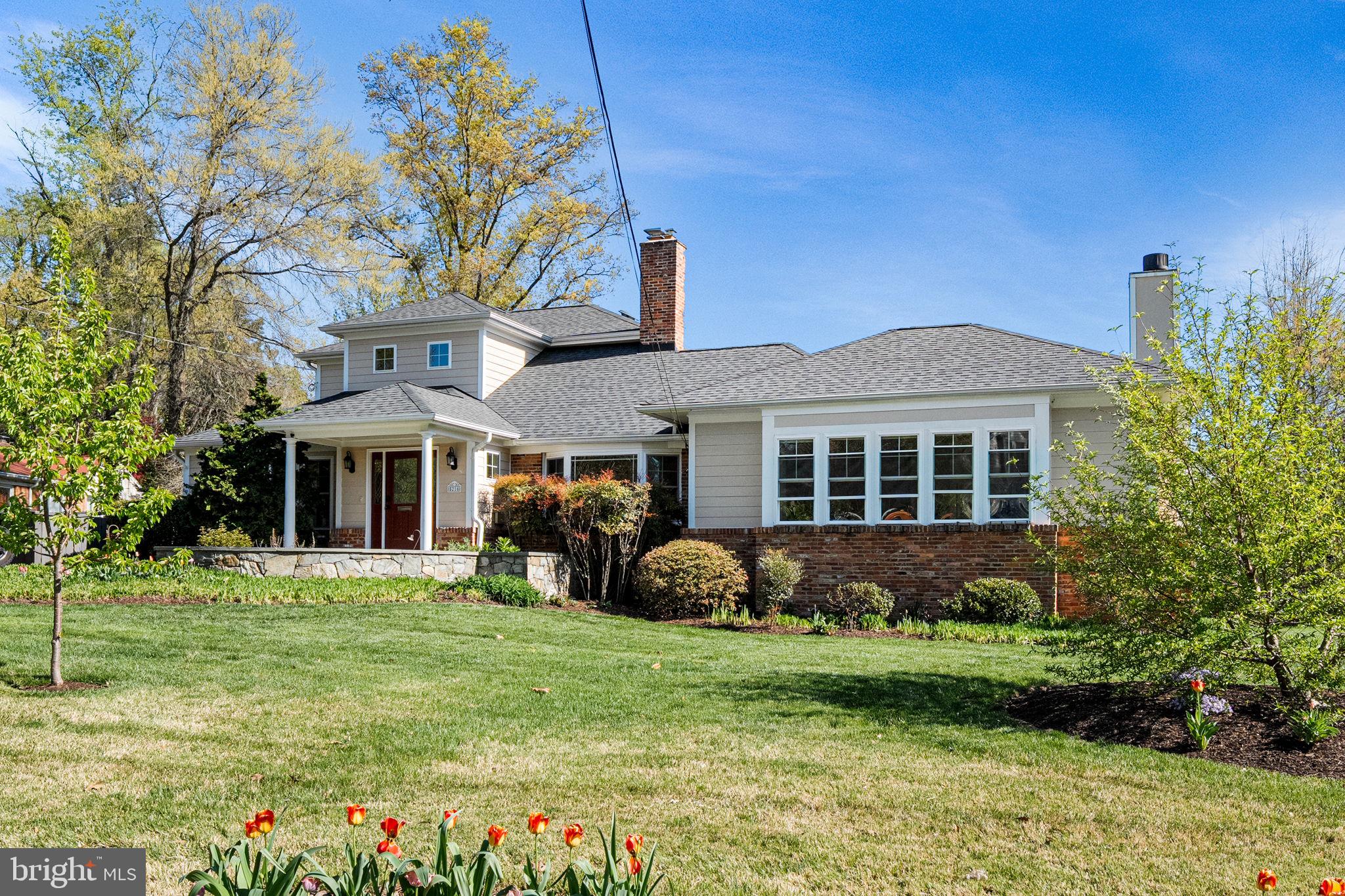 5216 REMINGTON DRIVE