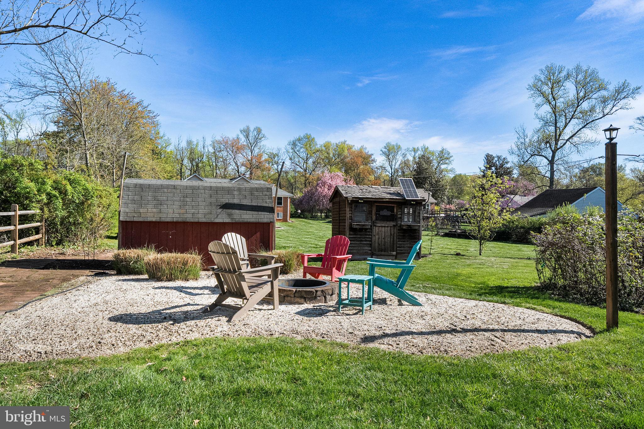 5216 REMINGTON DRIVE