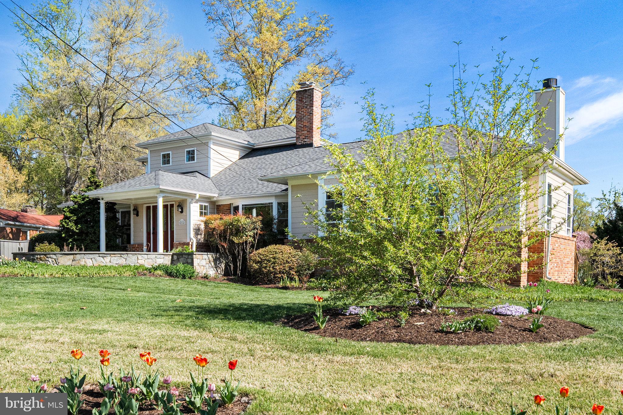 5216 REMINGTON DRIVE