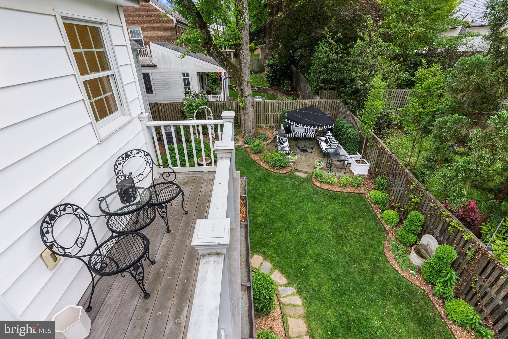 6010 FORT HUNT ROAD