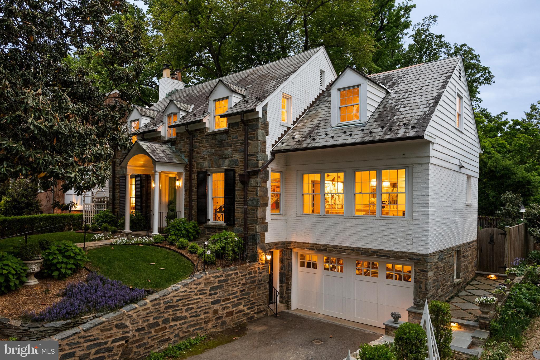 6010 FORT HUNT ROAD