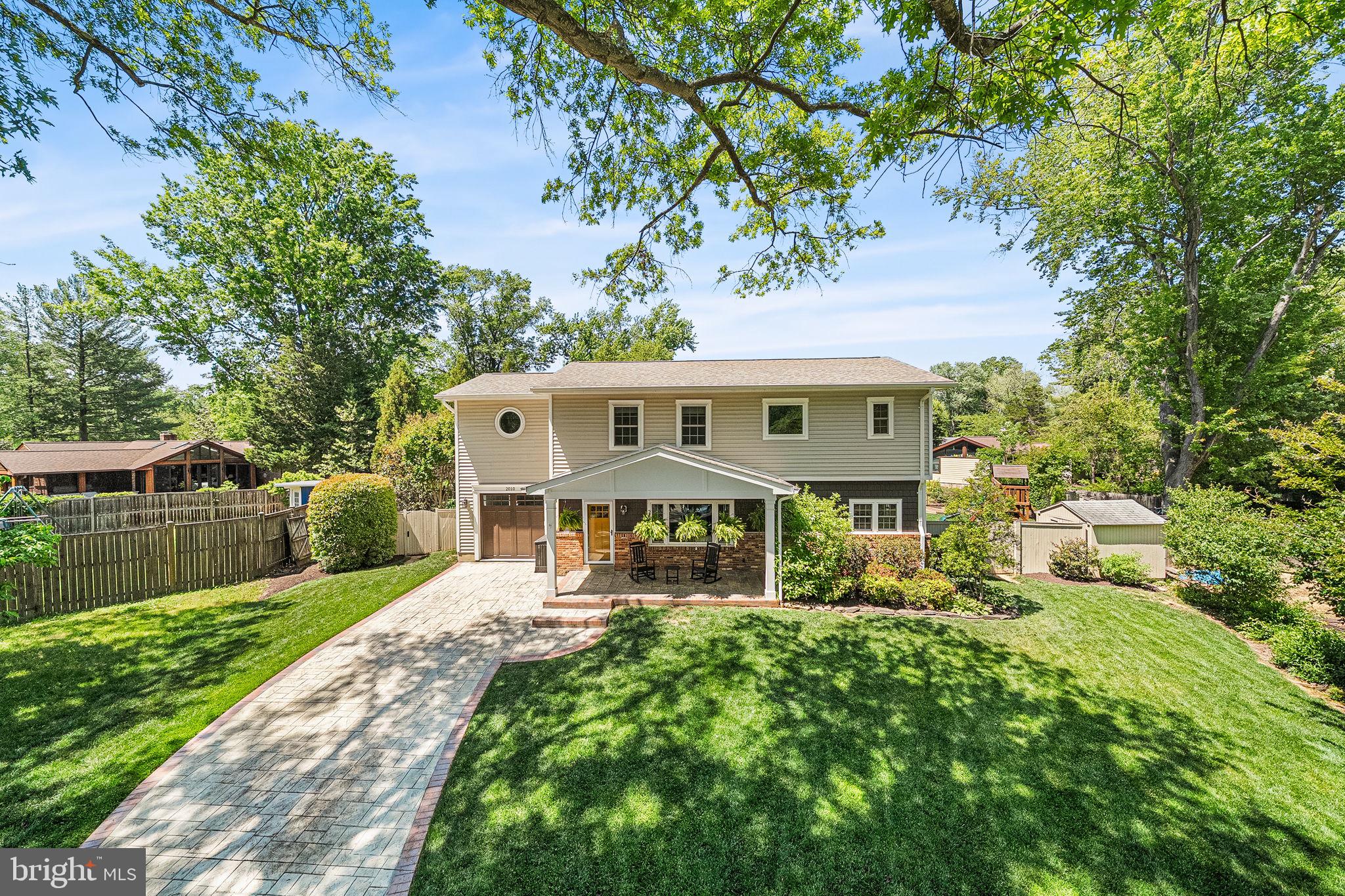 2010 CLARK PLACE