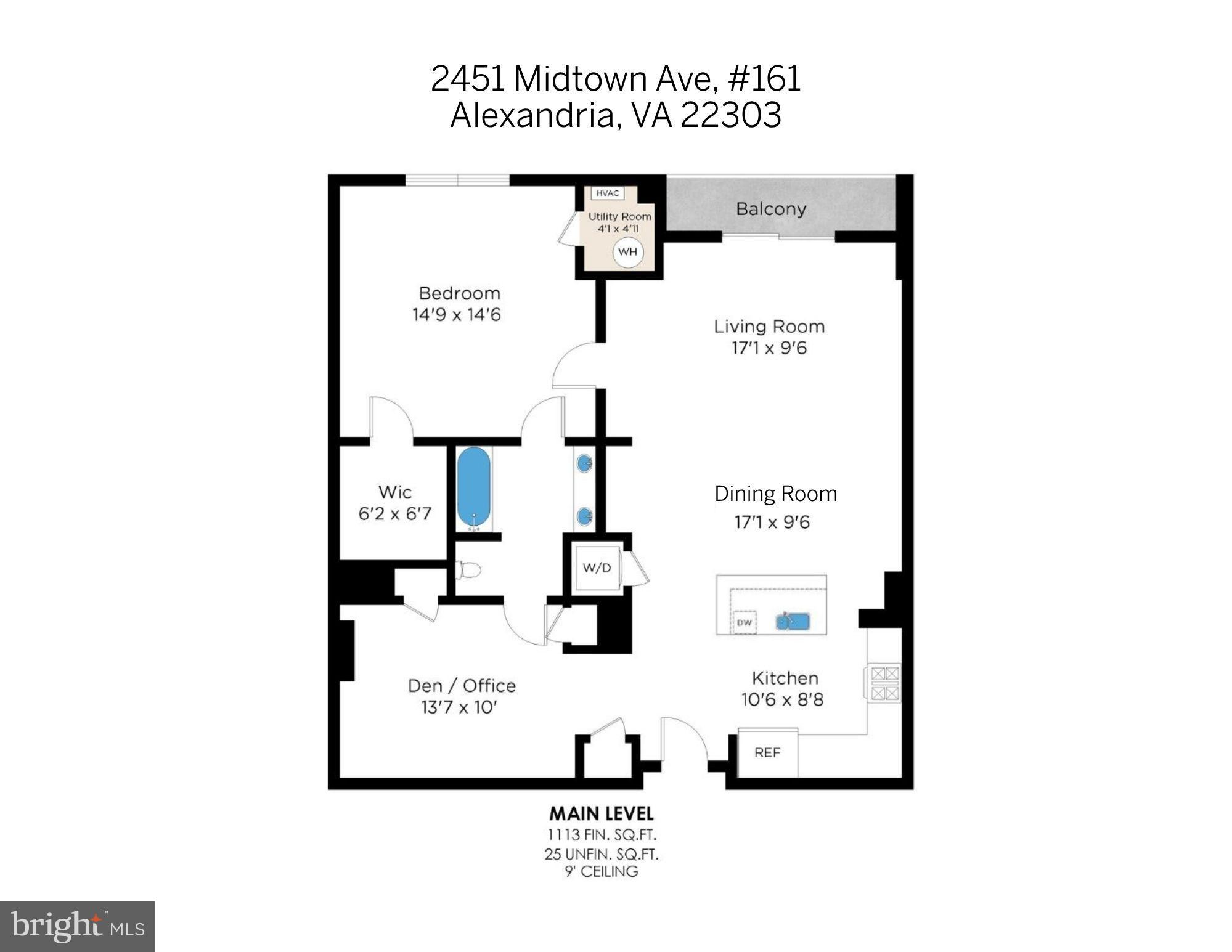 2451 MIDTOWN AVENUE 616