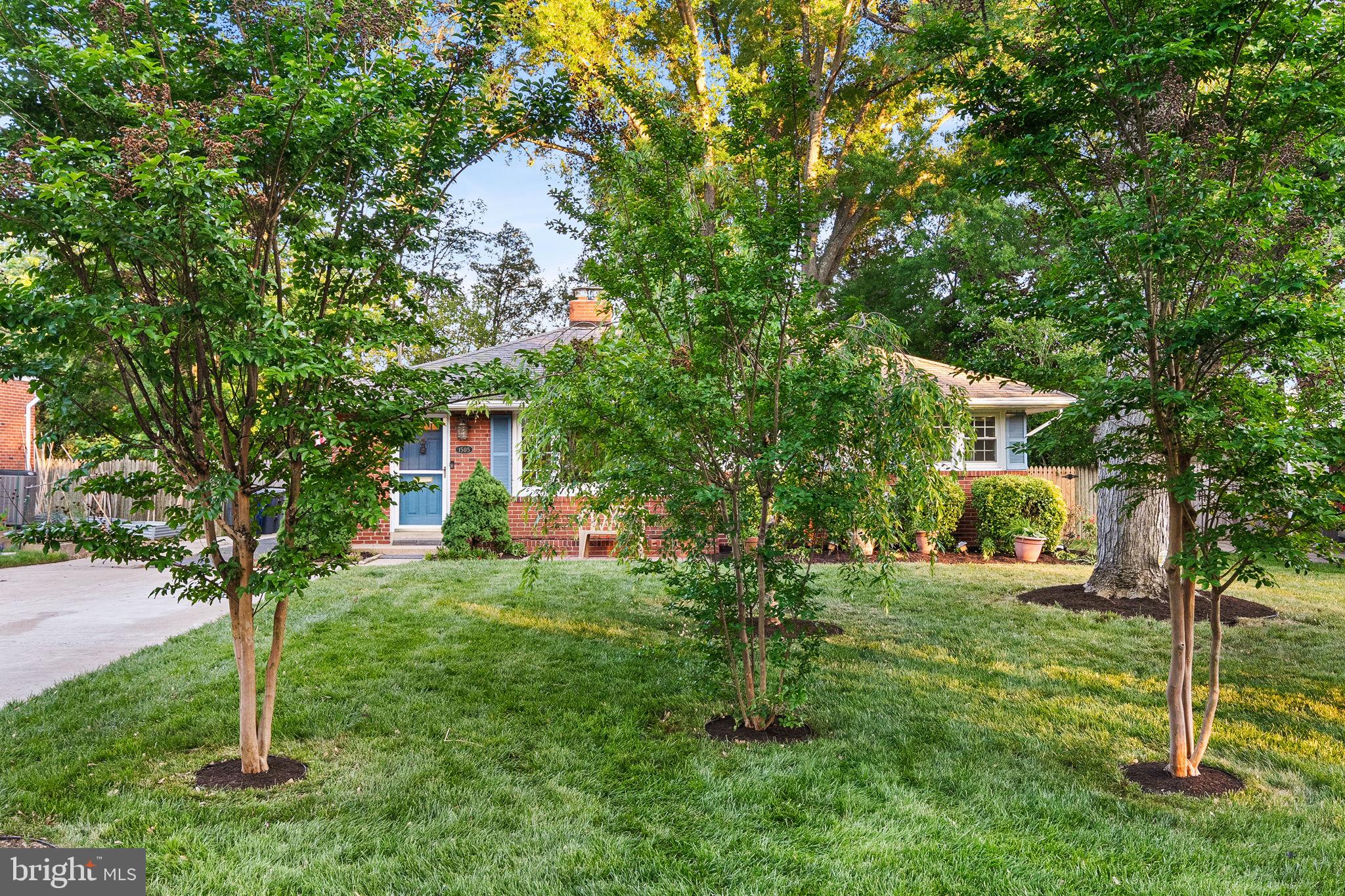 1505 BALTIMORE ROAD