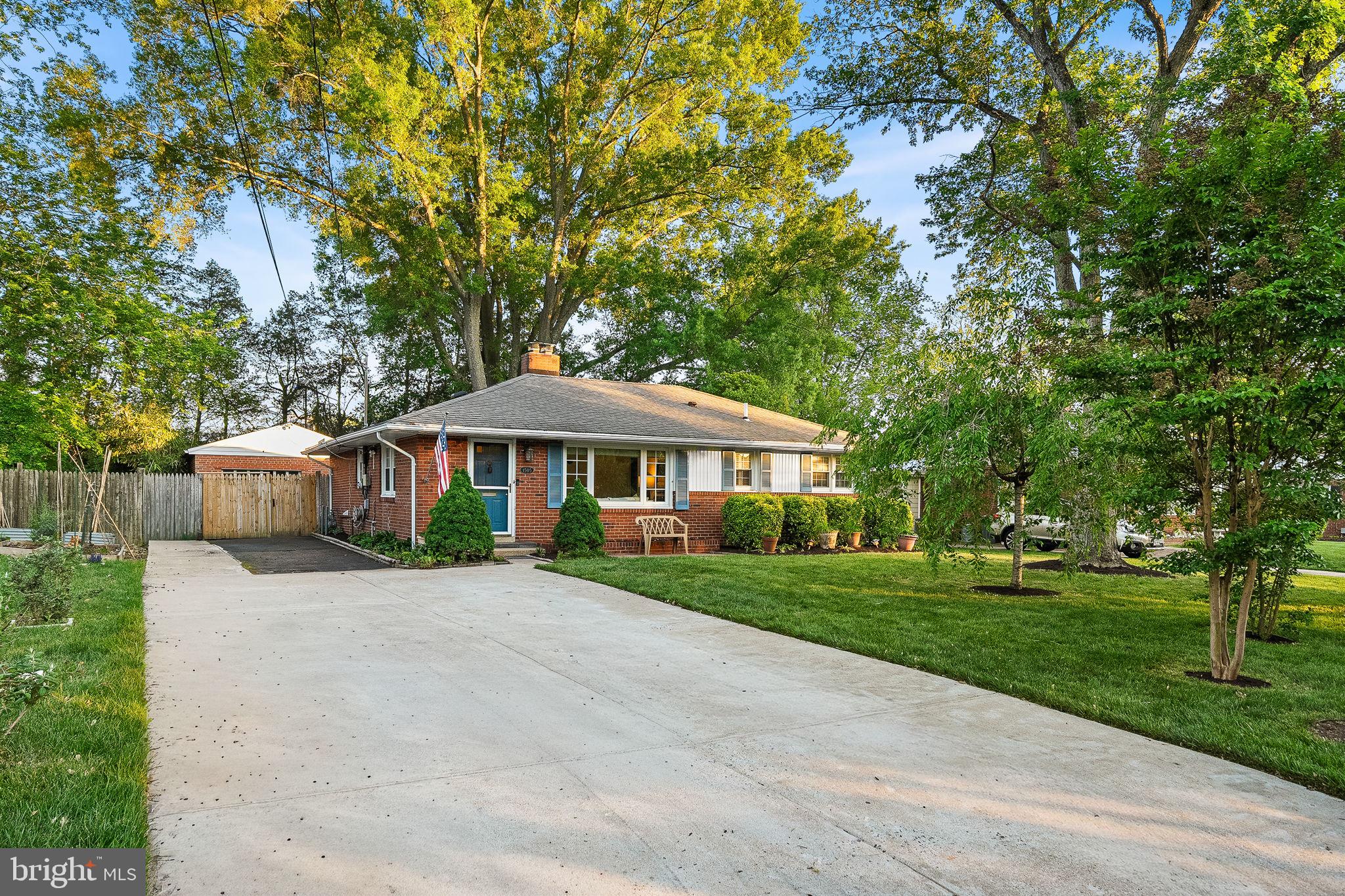 1505 BALTIMORE ROAD