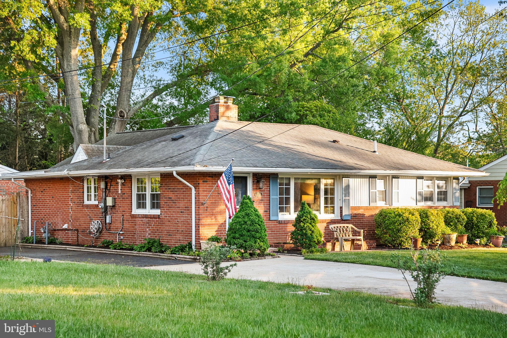 1505 BALTIMORE ROAD