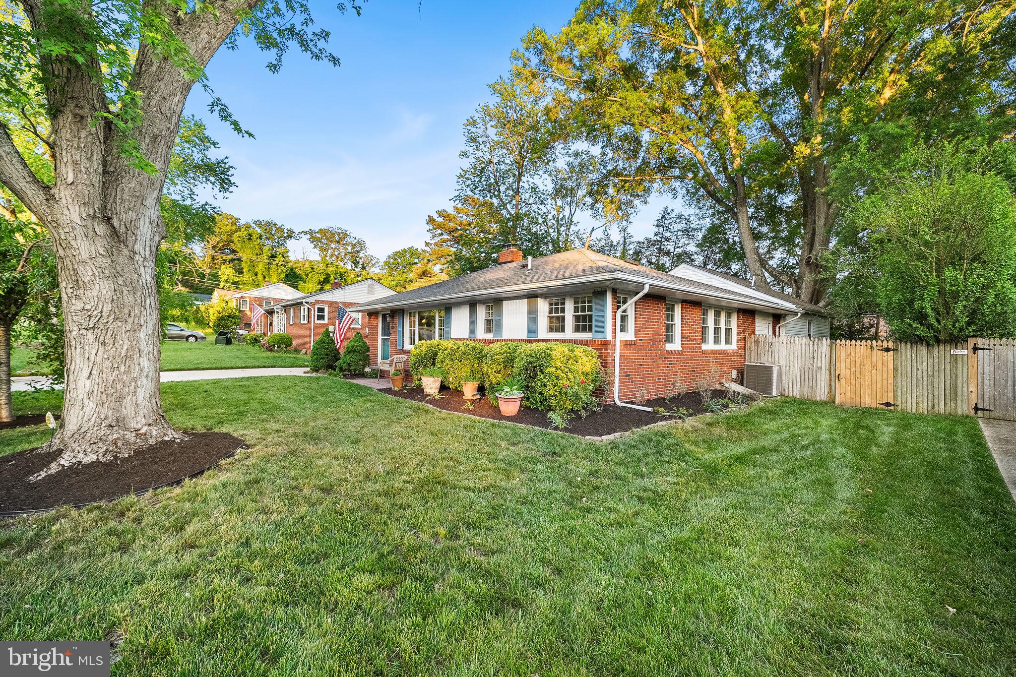 1505 BALTIMORE ROAD
