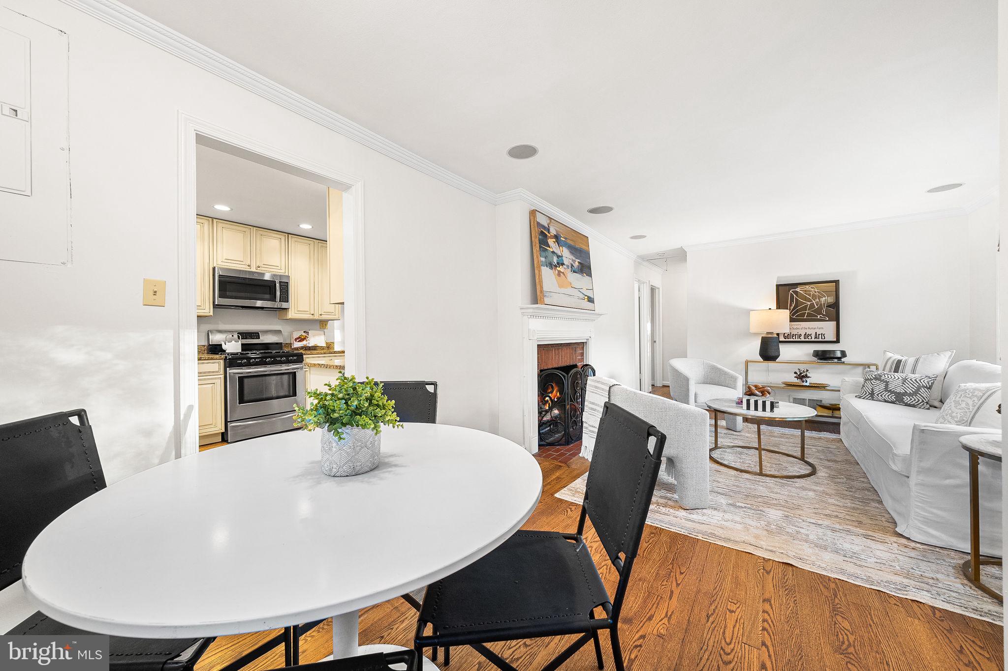 1505 BALTIMORE ROAD