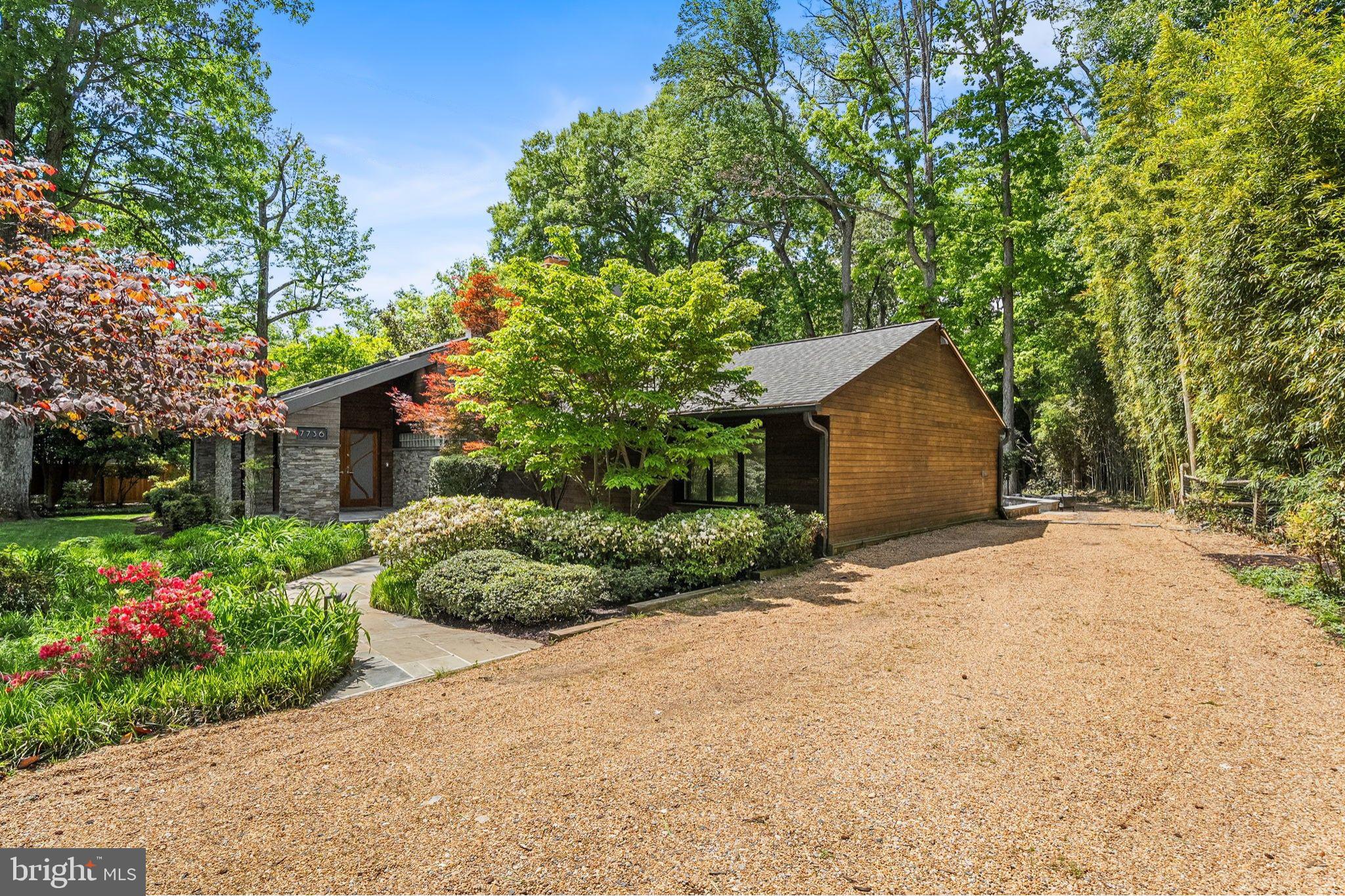 7736 TAUXEMONT ROAD