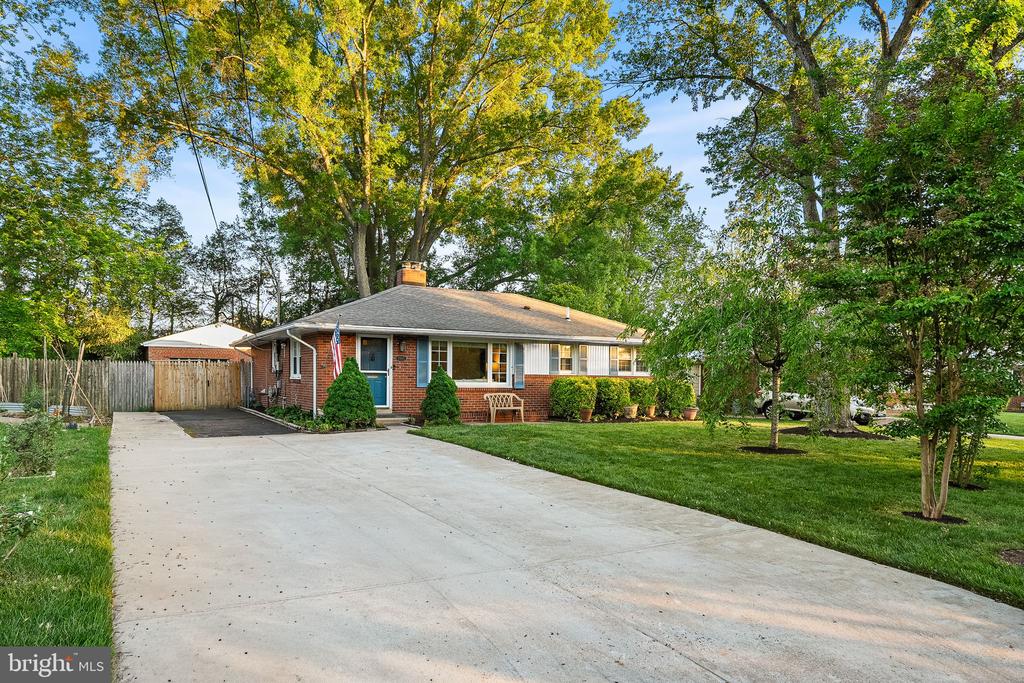1505 BALTIMORE ROAD