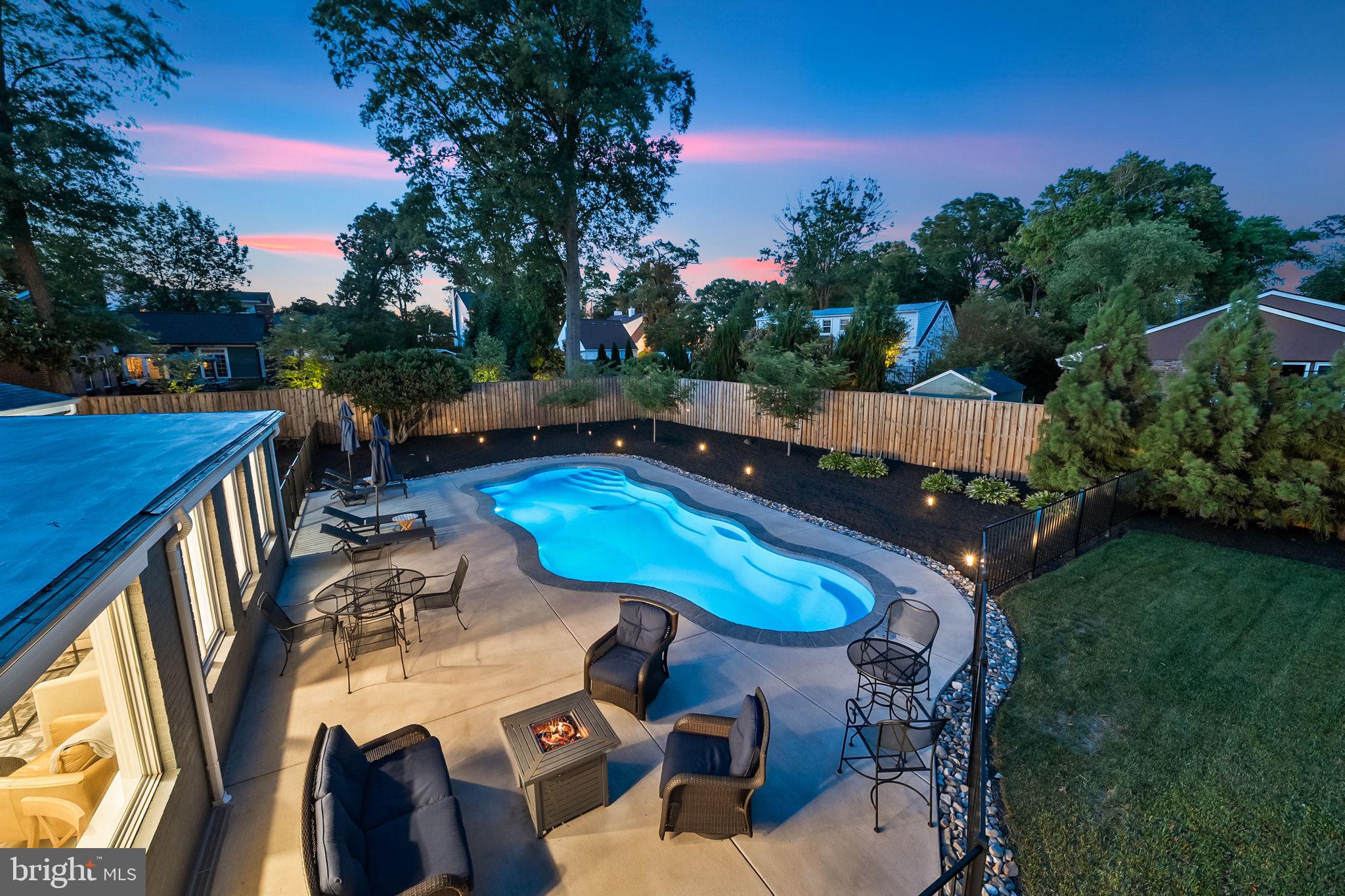 7117 MARLAN DRIVE