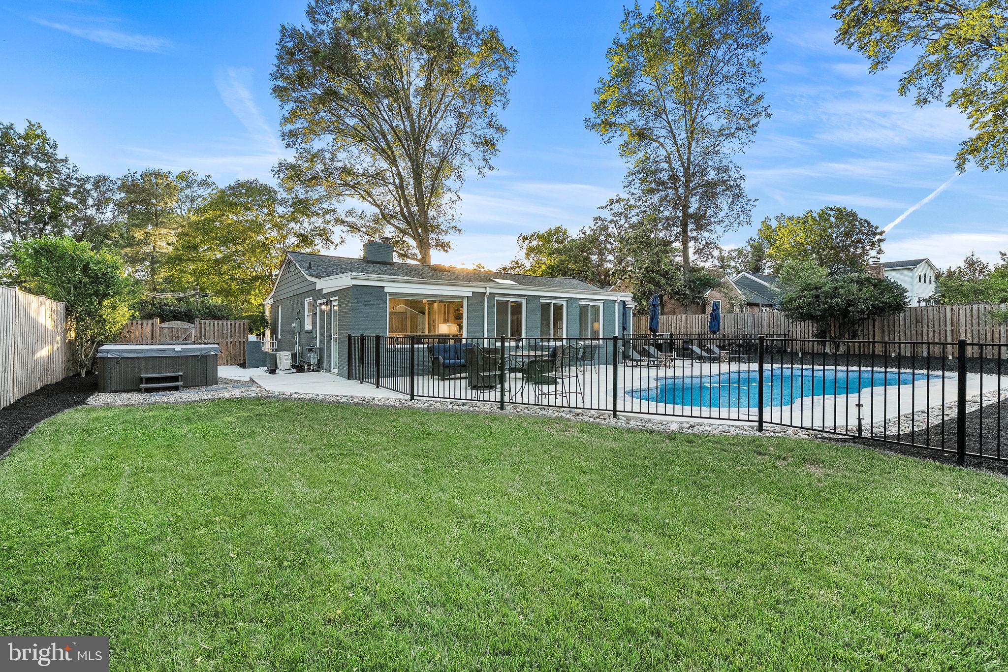 7117 MARLAN DRIVE