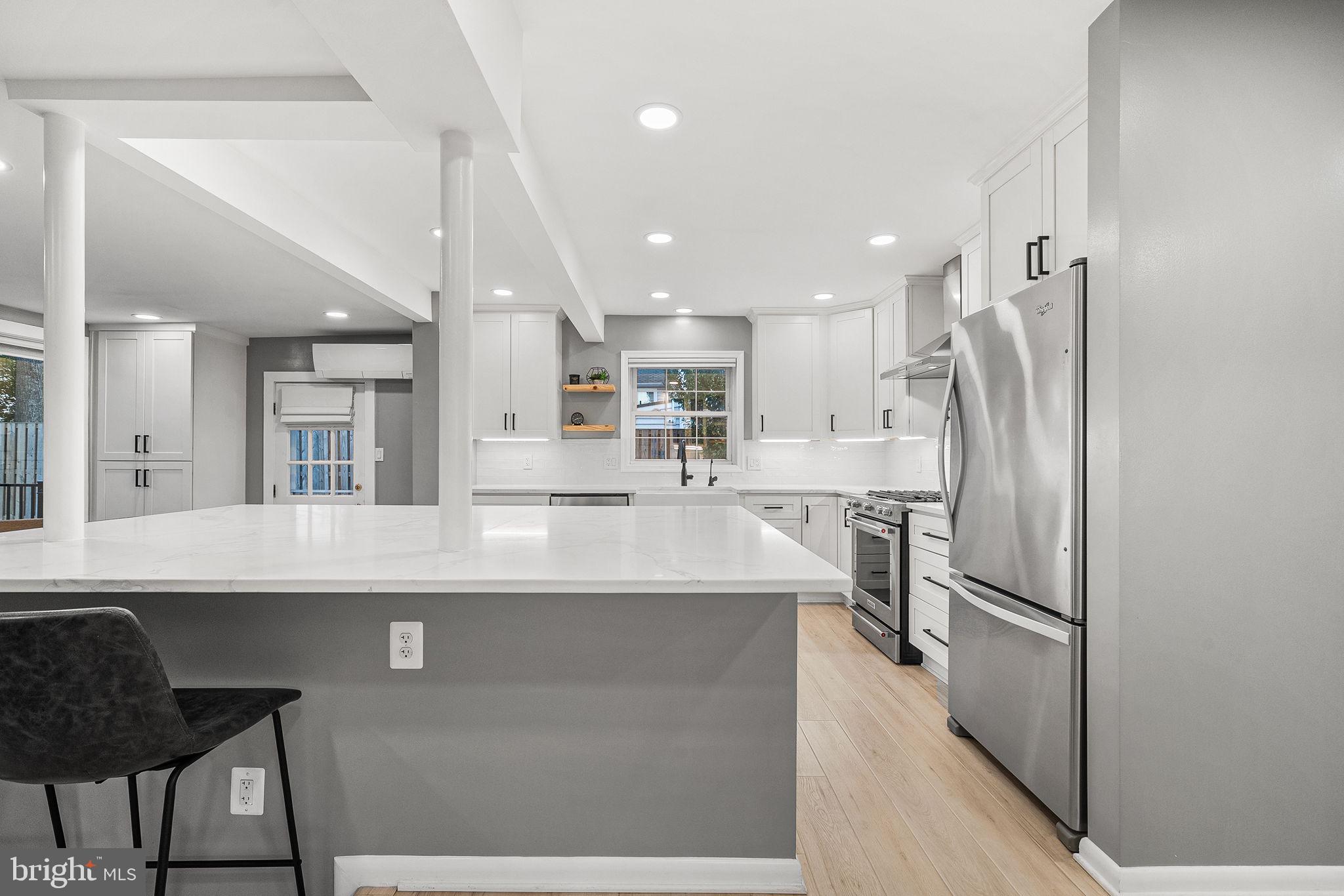 7117 MARLAN DRIVE