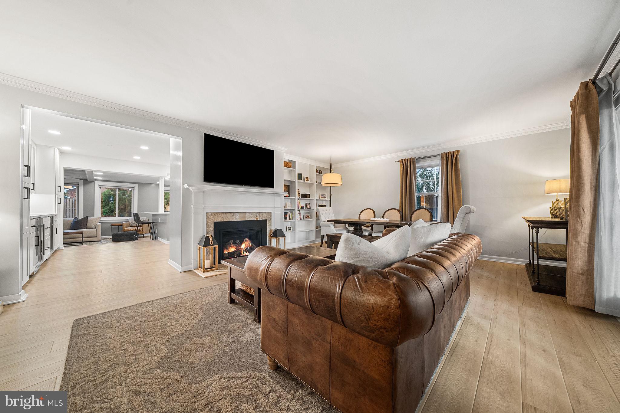 7117 MARLAN DRIVE