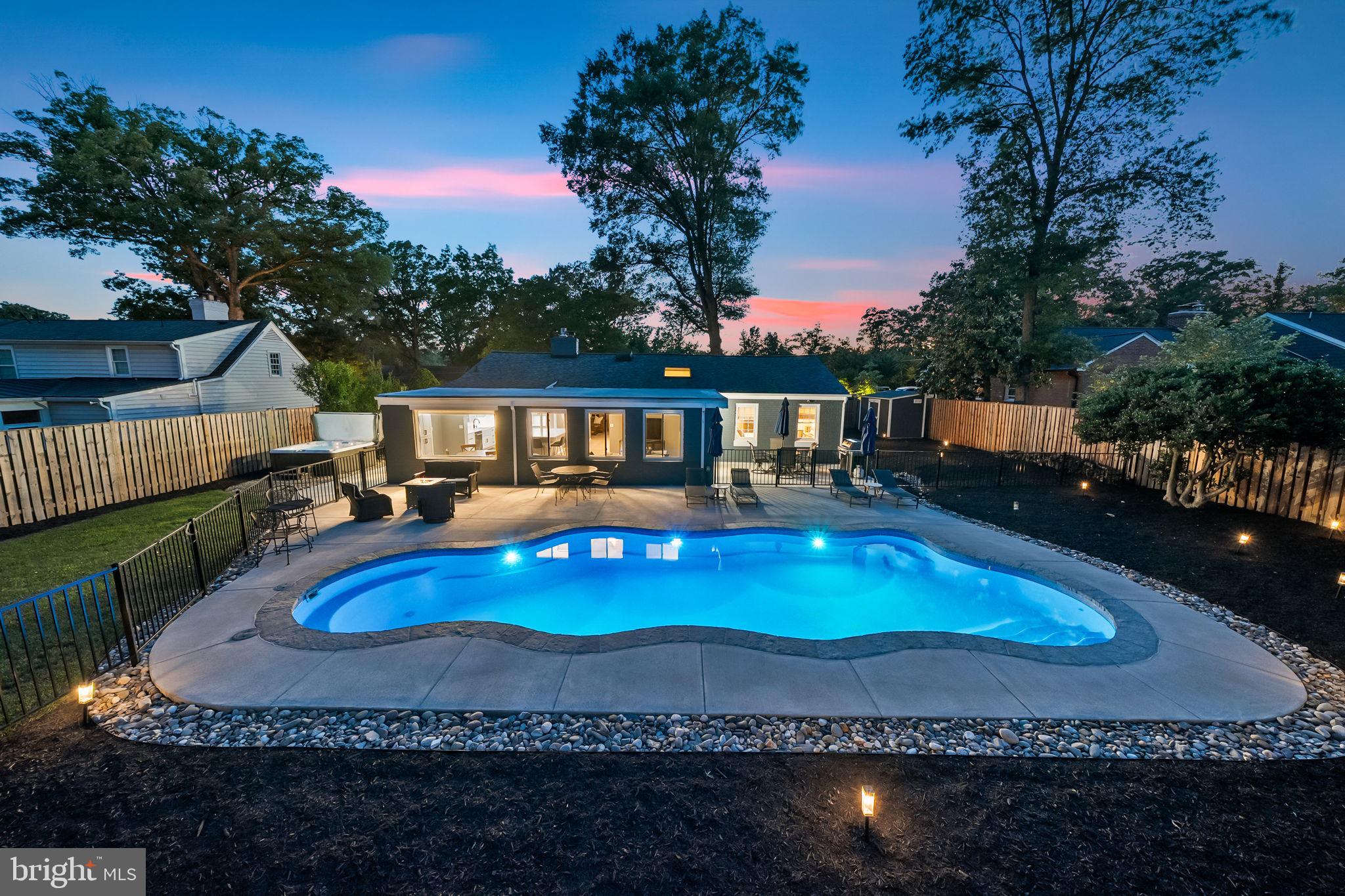 7117 MARLAN DRIVE
