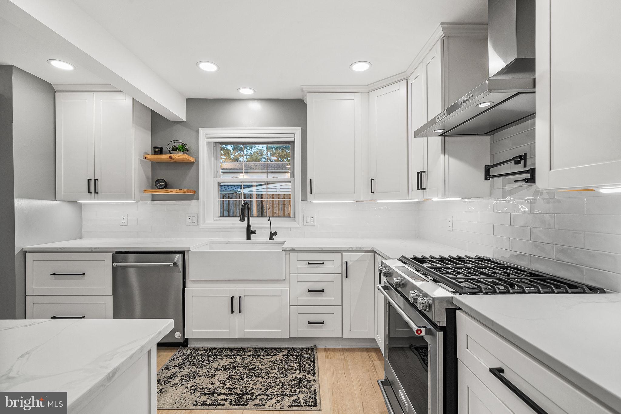 7117 MARLAN DRIVE