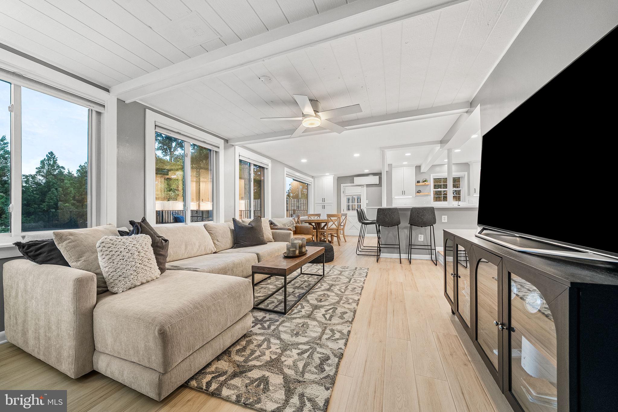 7117 MARLAN DRIVE