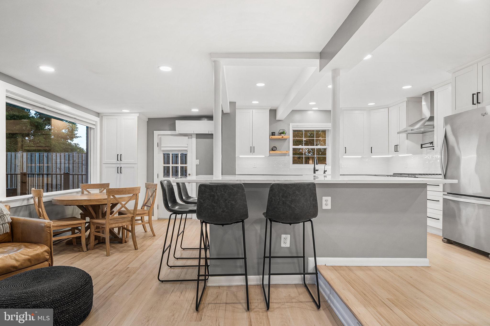 7117 MARLAN DRIVE