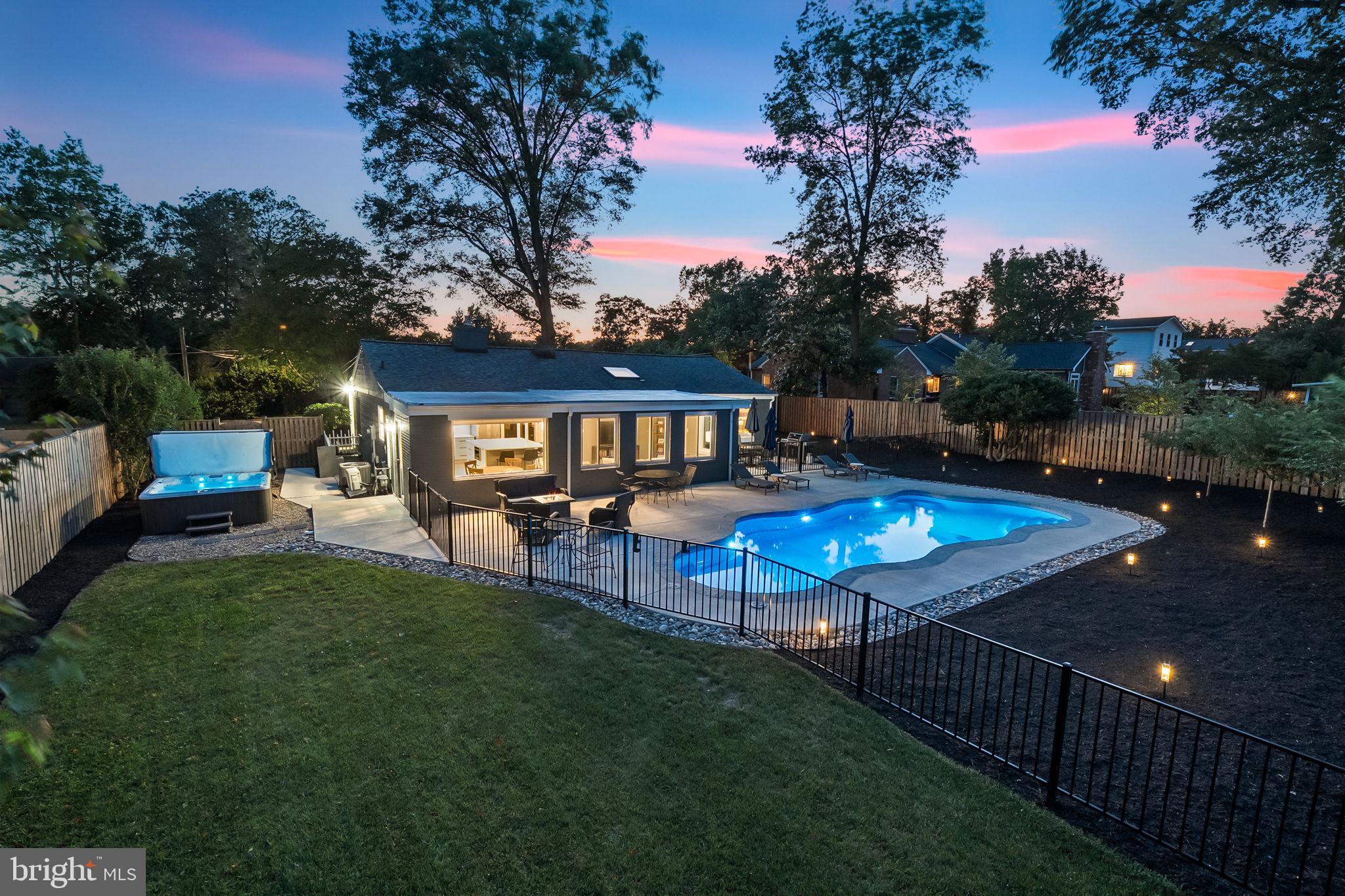 7117 MARLAN DRIVE