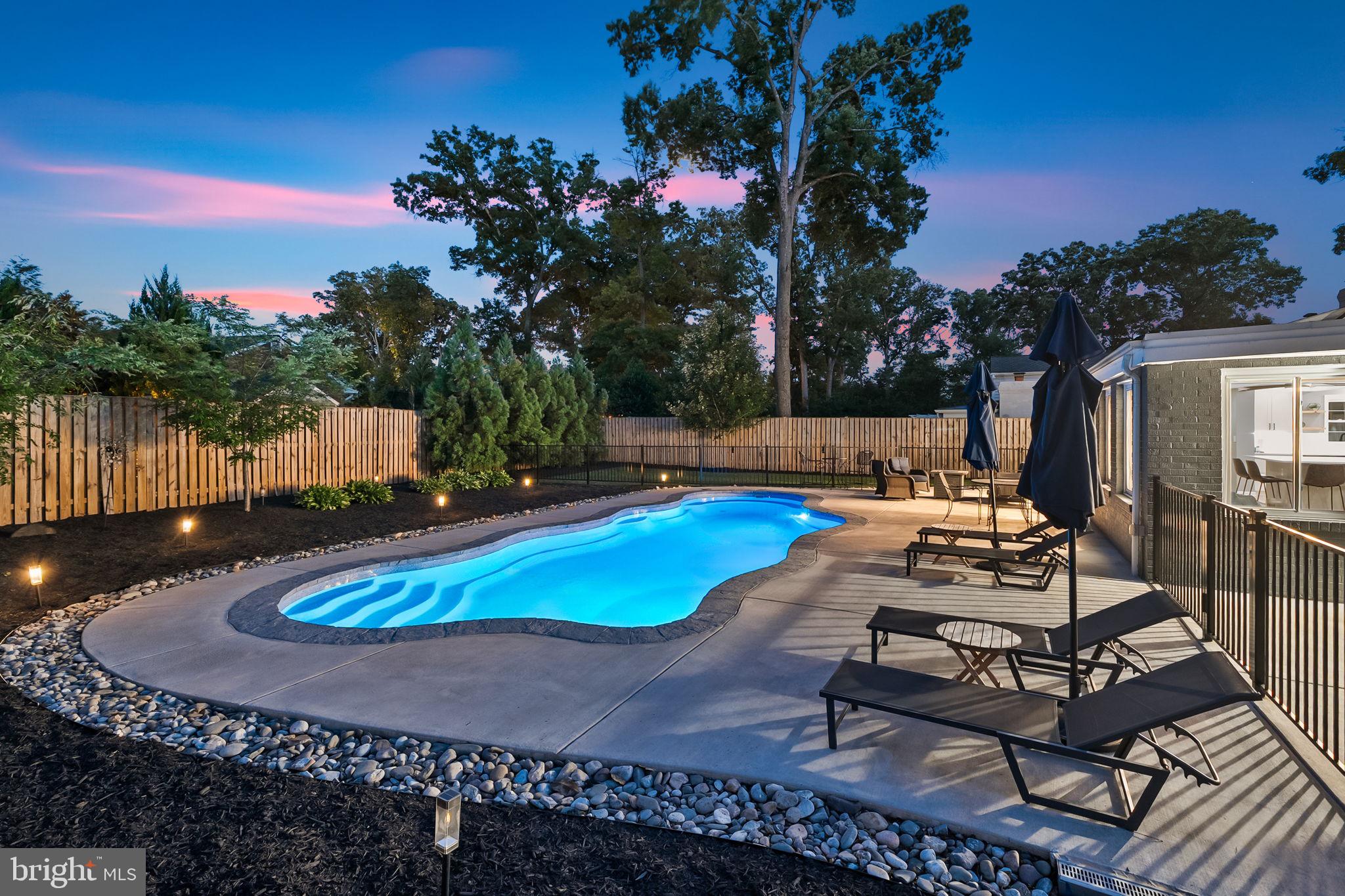 7117 MARLAN DRIVE