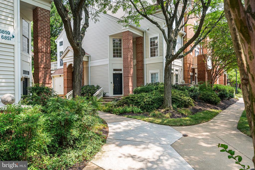6863 BRINDLE HEATH WAY Unit: 179