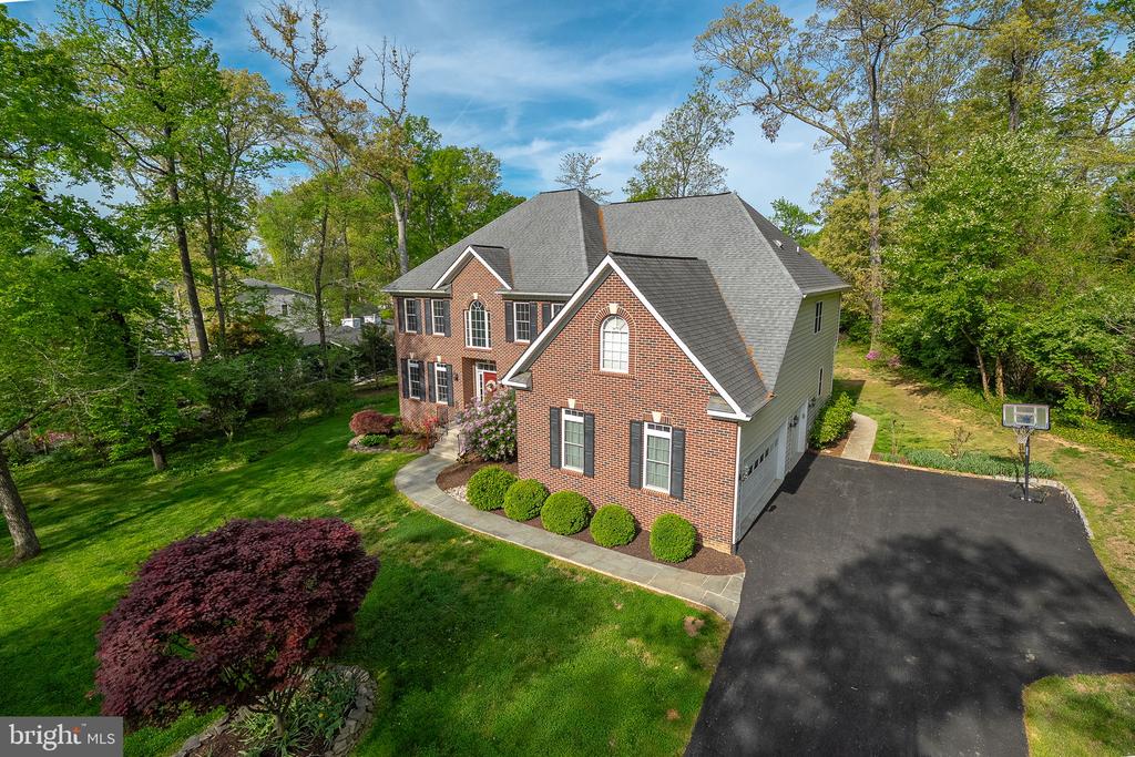 1232 SHENANDOAH ROAD