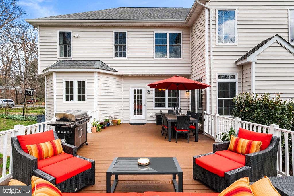 1232 SHENANDOAH ROAD
