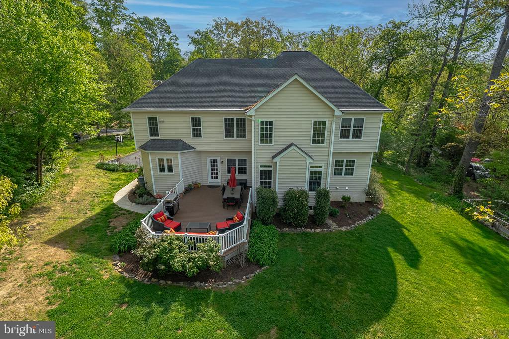 1232 SHENANDOAH ROAD